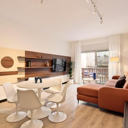 Maria Poblenou Apartment By Olala Homes Barcelona Exteriér fotografie