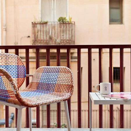 Maria Poblenou Apartment By Olala Homes Barcelona Exteriér fotografie