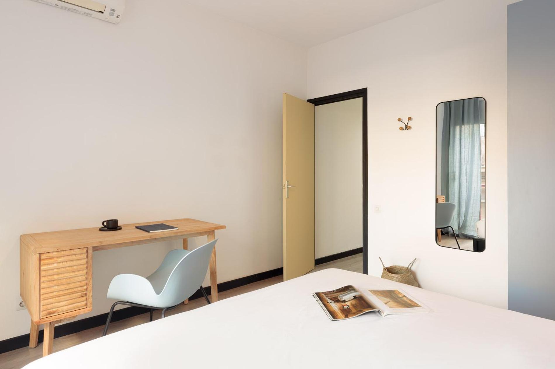 Maria Poblenou Apartment By Olala Homes Barcelona Exteriér fotografie