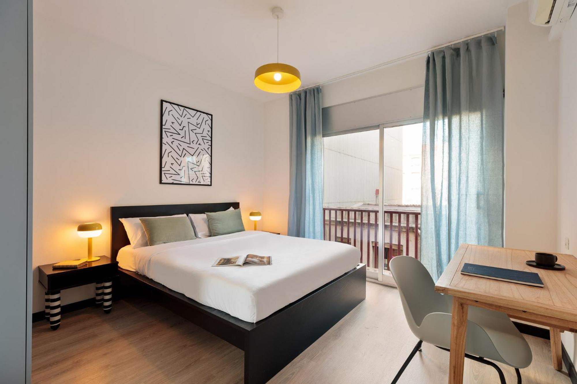 Maria Poblenou Apartment By Olala Homes Barcelona Exteriér fotografie