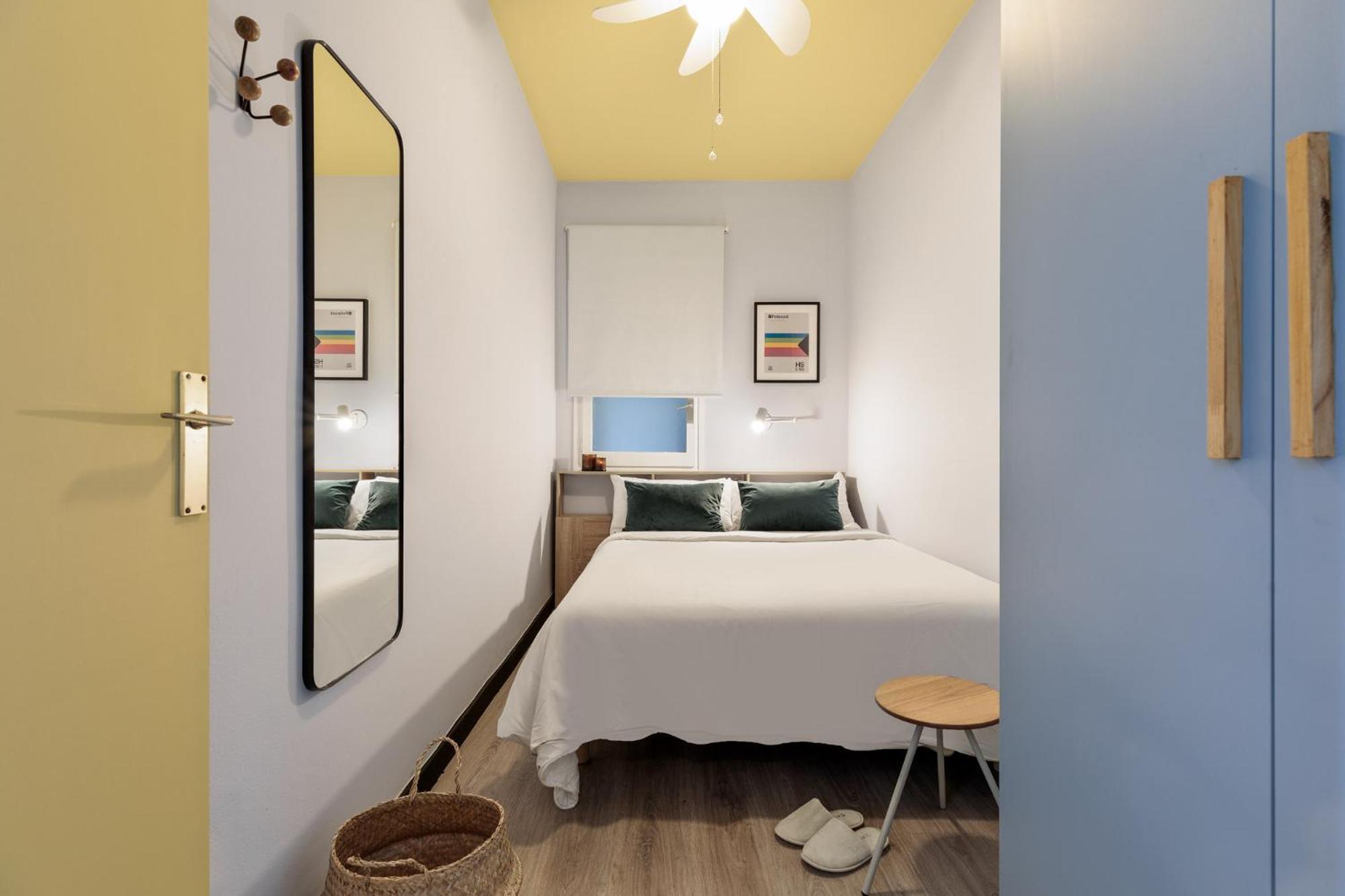Maria Poblenou Apartment By Olala Homes Barcelona Exteriér fotografie