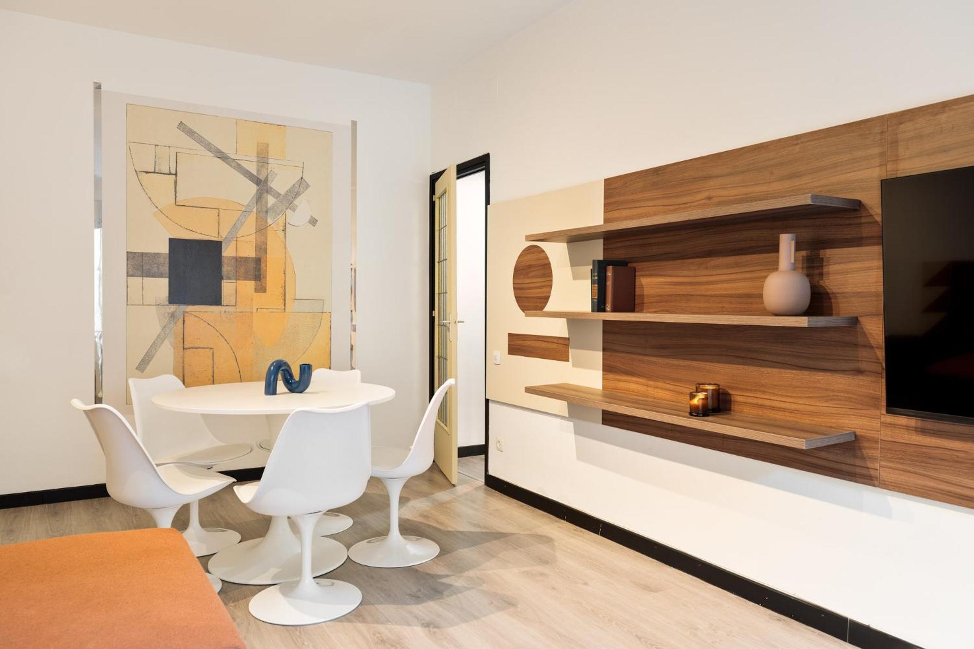 Maria Poblenou Apartment By Olala Homes Barcelona Exteriér fotografie