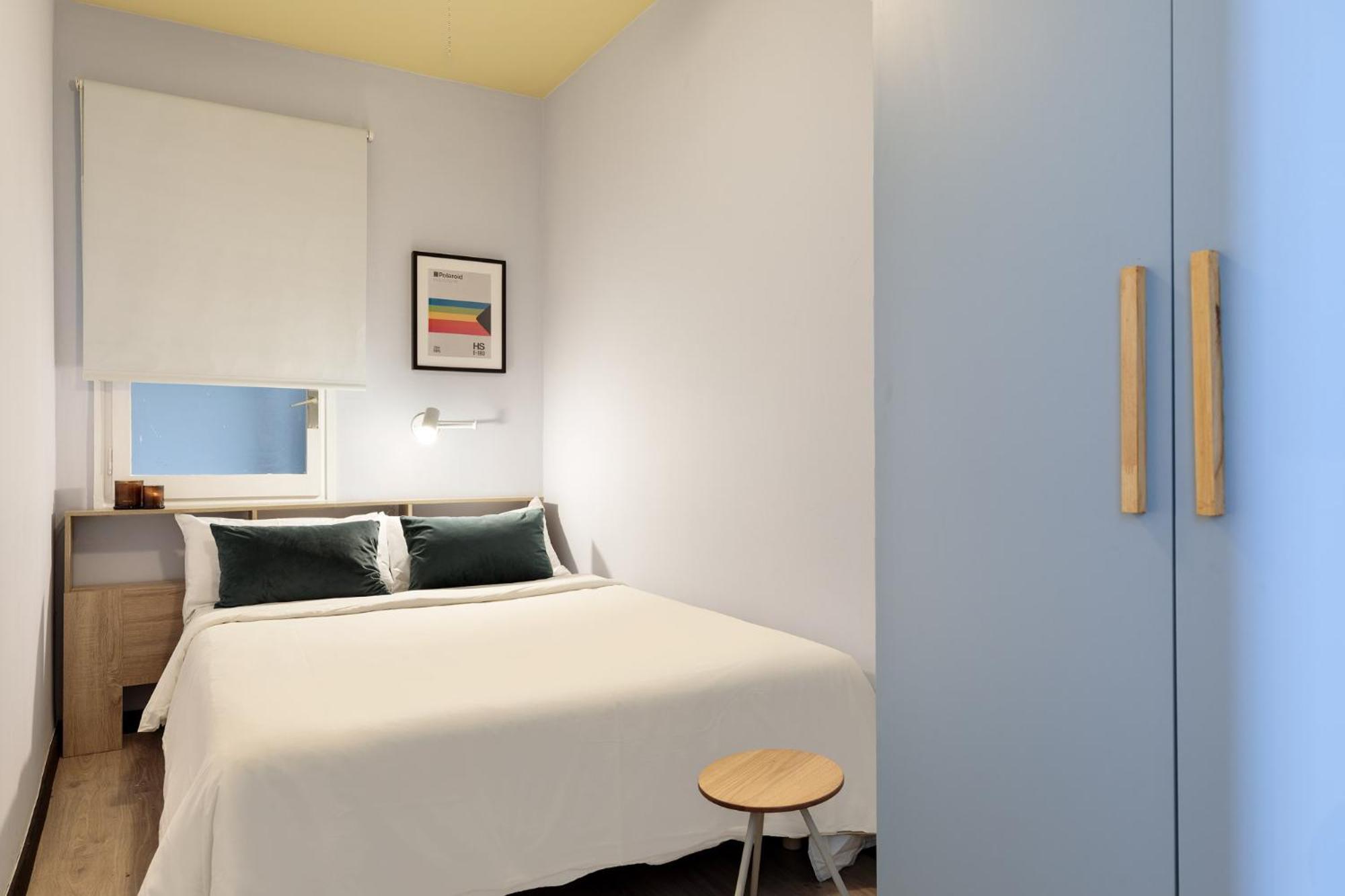 Maria Poblenou Apartment By Olala Homes Barcelona Exteriér fotografie