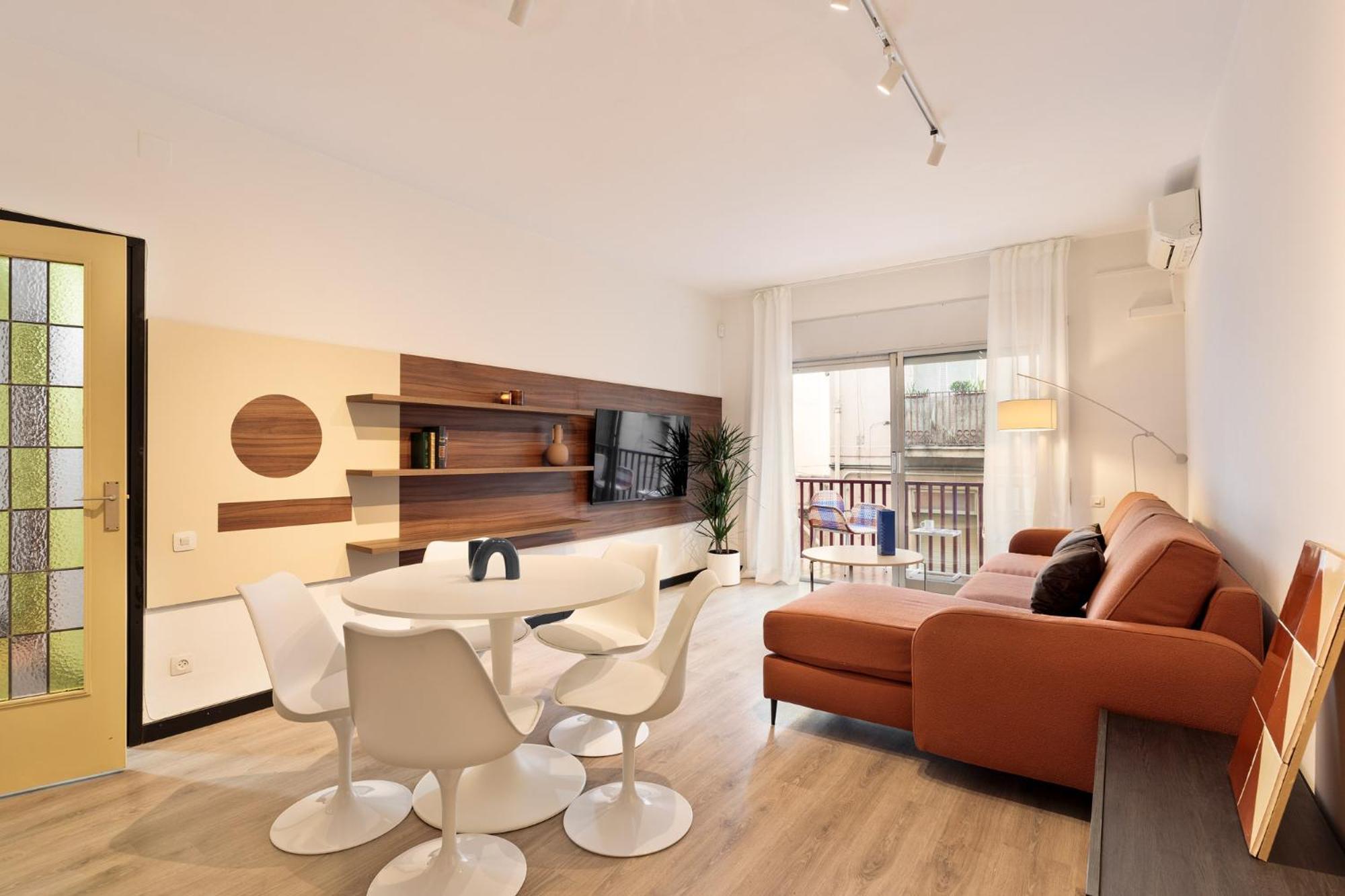 Maria Poblenou Apartment By Olala Homes Barcelona Exteriér fotografie