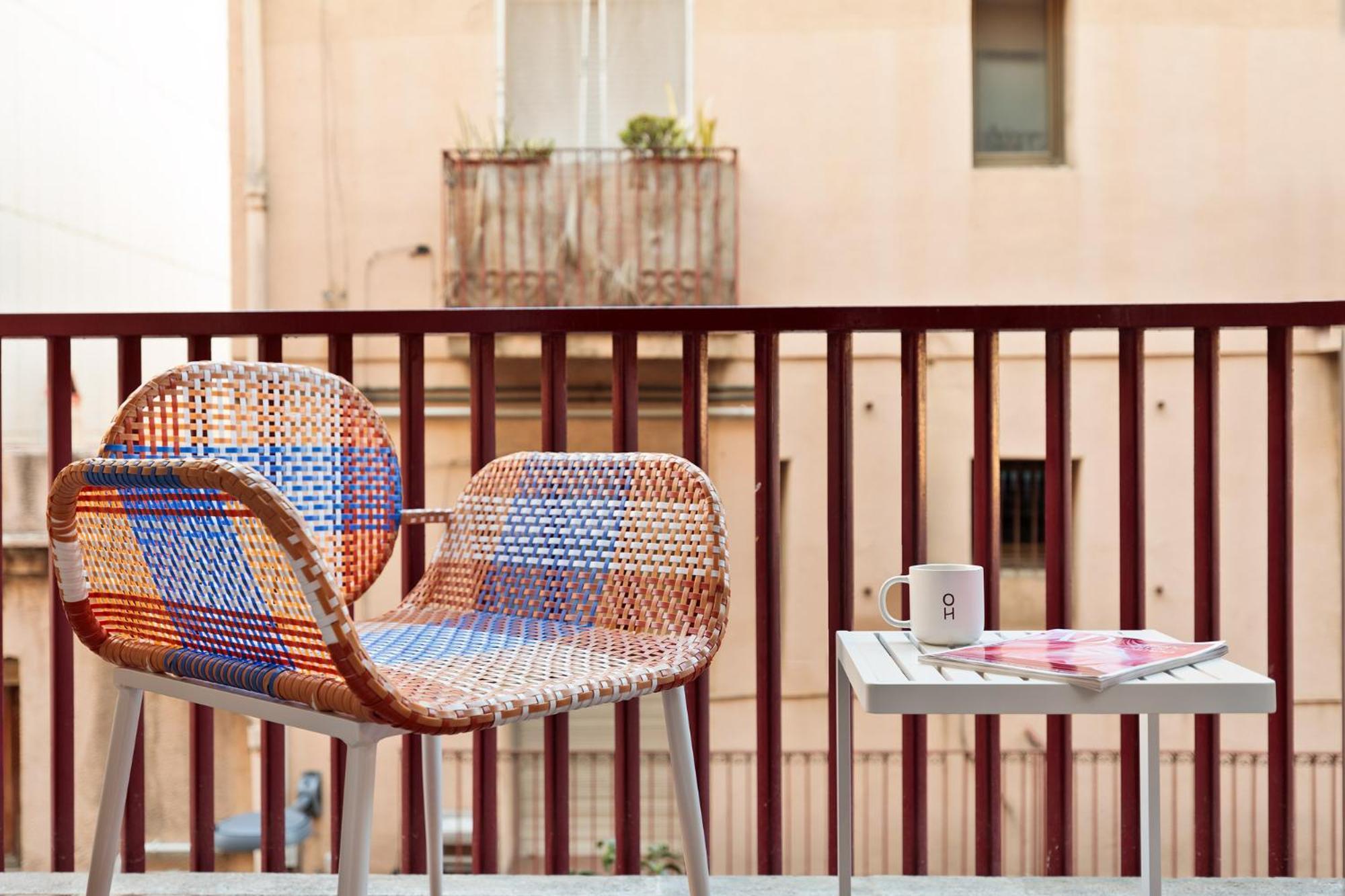 Maria Poblenou Apartment By Olala Homes Barcelona Exteriér fotografie