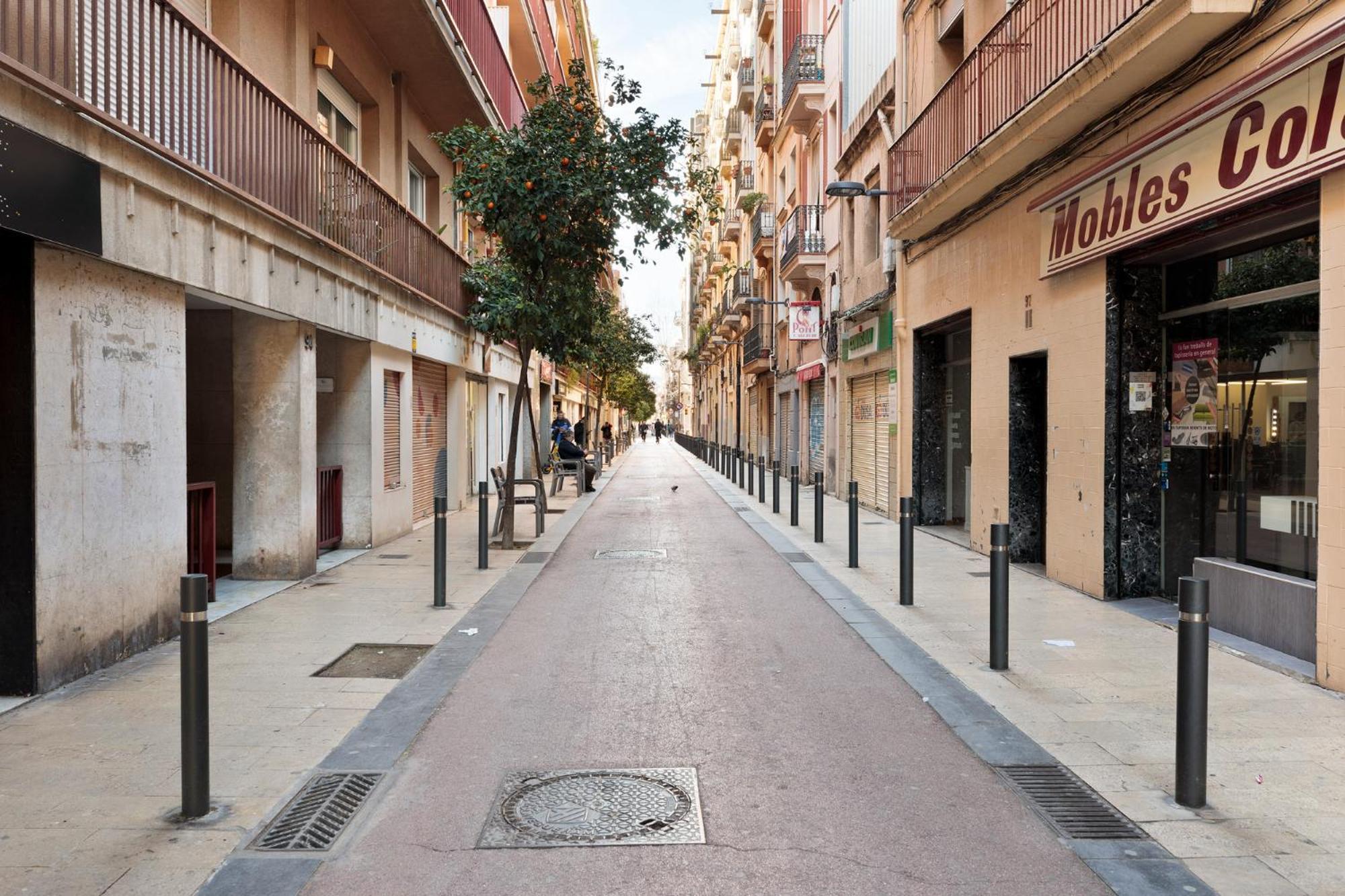 Maria Poblenou Apartment By Olala Homes Barcelona Exteriér fotografie